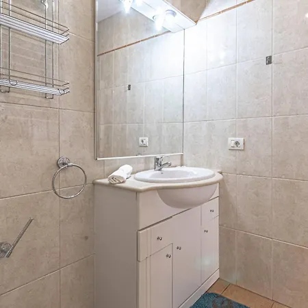 Seaside Escape 2bed By Dream Homes Tenerife Apartment Puerto de Santiago (Tenerife)