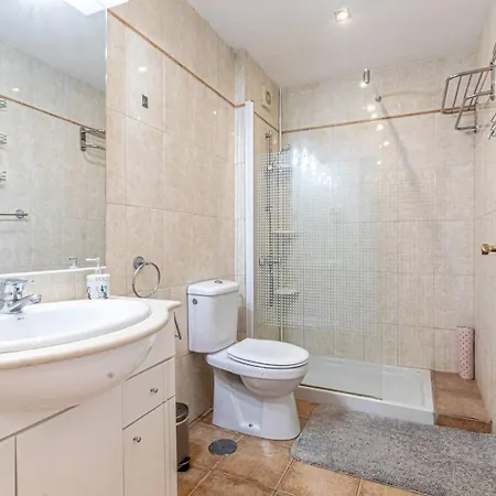 Seaside Escape 2bed By Dream Homes Tenerife Apartment Puerto de Santiago (Tenerife)