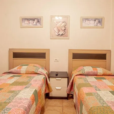 Seaside Escape 2bed By Dream Homes Tenerife Apartment *