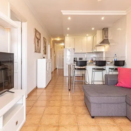 Seaside Escape 2bed By Dream Homes Tenerife * Puerto de Santiago