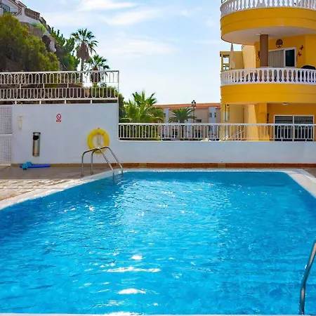 Apartment Seaside Escape 2bed By Dream Homes Tenerife