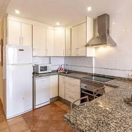 Seaside Escape 2bed By Dream Homes Tenerife *