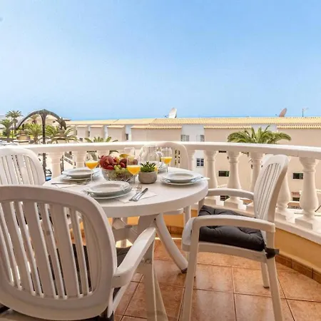 Seaside Escape 2bed By Dream Homes Tenerife *