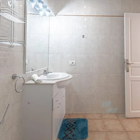 Seaside Escape 2bed By Dream Homes Tenerife Puerto de Santiago (Tenerife)