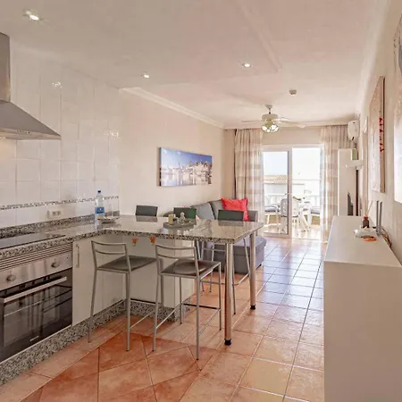 Apartment Seaside Escape 2bed By Dream Homes Tenerife *
