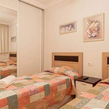 Seaside Escape 2bed By Dream Homes Tenerife Apartment Puerto de Santiago (Tenerife)