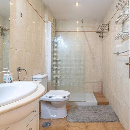 Apartment Seaside Escape 2bed By Dream Homes Tenerife