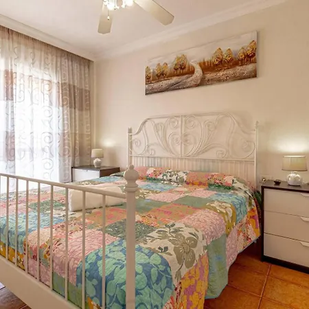 Apartment Seaside Escape 2bed By Dream Homes Tenerife Puerto de Santiago (Tenerife)