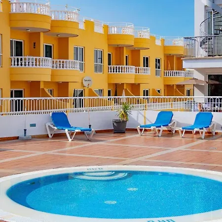 Seaside Escape 2bed By Dream Homes Tenerife Puerto de Santiago (Tenerife)