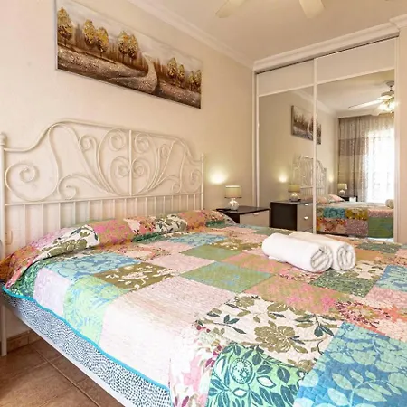 Seaside Escape 2bed By Dream Homes Tenerife