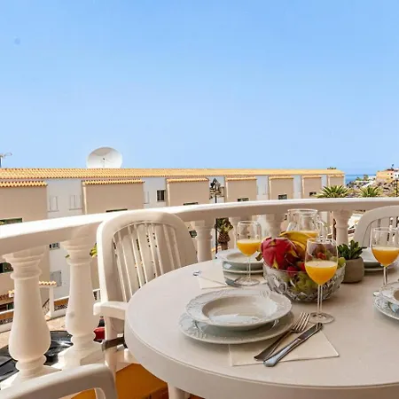 Seaside Escape 2bed By Dream Homes Tenerife Appartamento Puerto de Santiago (Tenerife)