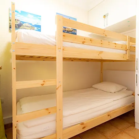 Seaside Escape 2bed By Dream Homes Tenerife Appartamento